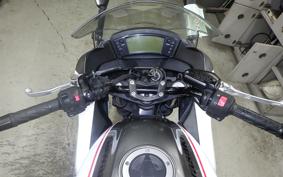 KAWASAKI NINJA 400R 2015 ER400B