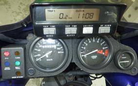HONDA AFRICA TWIN 750 1999 RD07