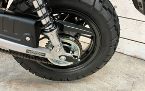 HONDA MONKEY 125 JB05