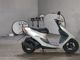 Фото Honda DIO с японского аукциона