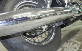 YAMAHA DRAGSTAR 250 2023 VG05J