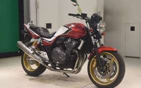 HONDA CB400SF VTEC 2009 NC42