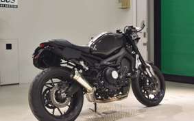 YAMAHA XSR900 2016 RN46J