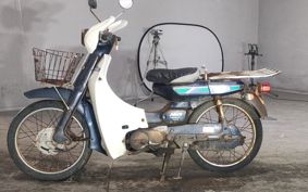 YAMAHA MATE 50 V50