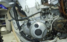YAMAHA YZ250F 2007 CG27C
