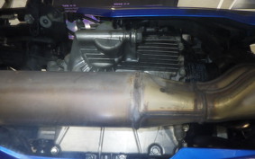 KAWASAKI ZX-4R SE 2023 ZX400P