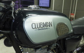 HONDA GB250 CLUBMAN MC10