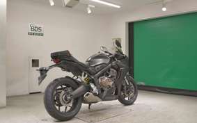 HONDA CBR650R 2019 RH03
