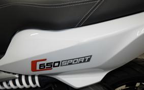 BMW C650 SPORT 2019