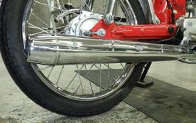 HONDA CD50 BENLY S CD50