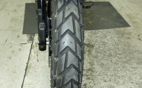 HONDA CT125-2 2009 JA65