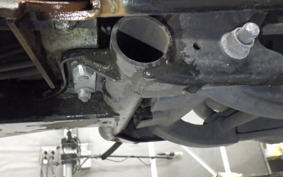 SUZUKI ADDRESS V125 G CF46A