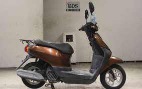 HONDA TACT Basket 2007 AF79