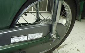HONDA C50 SUPER CUB AA01