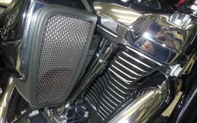 HARLEY FLHT 1750 2020