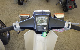 HONDA C50 SUPER CUB E C50