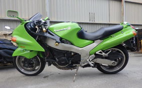 KAWASAKI ZZ1100 NINJA R Gen.2 1995 ZXT10D