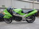 Фото Kawasaki ZZ1100 NINJA R Gen.2 1995 с японского аукциона