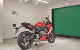 HONDA CBR650R 2019 RH03