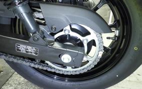 KAWASAKI ELIMINATOR400-3 2025 EL400A