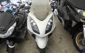 YAMAHA MAJESTY 250 Gen.4 SG20J