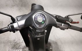HONDA  SUPER CUB C125 JA58