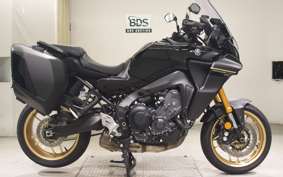 YAMAHA TRACER 9 GT 2024 RN70J