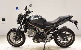 SUZUKI SV650 A 2025 VP55E