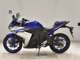 Фото Yamaha YZF-R25 A с японского аукциона