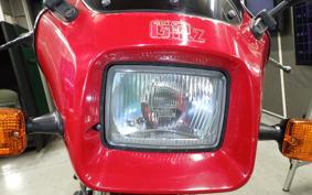 KAWASAKI GPZ550 2026 ZX550A