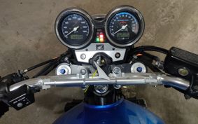 HONDA CB400SFV-4 2008 NC42