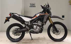 HONDA CRF250L MD47