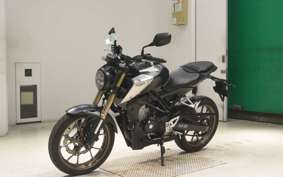 HONDA CB125 R 2001 JC91