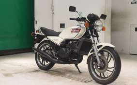 YAMAHA RZ 250 2008 4L3