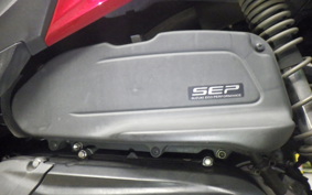 SUZUKI SWISH 125 2019 DV12B