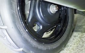 SUZUKI ADDRESS V50 CA4BA