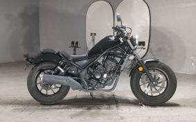 HONDA REBEL MC49
