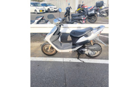 SUZUKI ZZ CA1PB