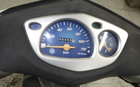 YAMAHA CYGNUS 125 X SE12J