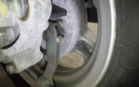 HONDA LEAD 125 2004