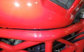 DUCATI MONSTER 1100S 2010