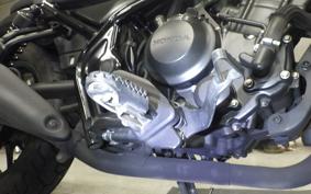 HONDA REBEL 250 2022 MC49