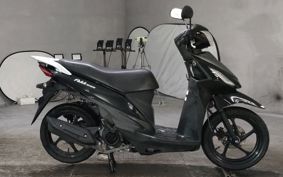 SUZUKI ADDRESS V110 CE47A