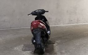 SUZUKI LET's 2 CA1PA