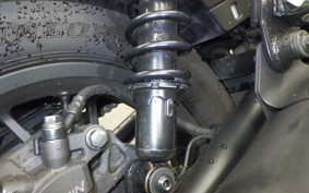 HONDA REBEL 500 A 2021 PC60