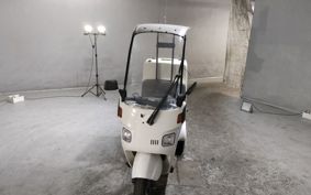 HONDA GYRO TA03