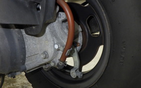 HONDA ZOOMER AF58
