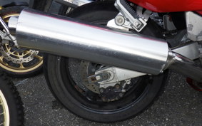 SUZUKI RF900R 1995 GT73E