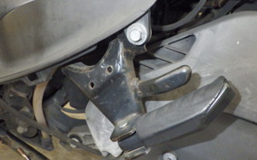 HONDA DIO 110 2007 JF31