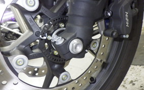 HONDA NX400 2024 NC65